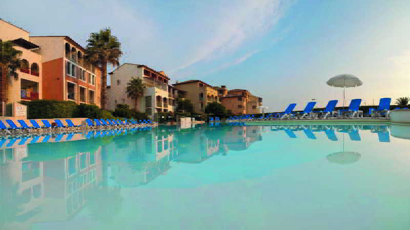 Les Rivages - Appartement Vue Mer Imprenable-Piscine Six-Fours-les-Plages Esterno foto