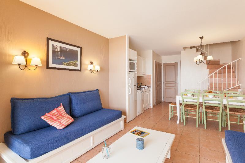 Les Rivages - Appartement Vue Mer Imprenable-Piscine Six-Fours-les-Plages Esterno foto