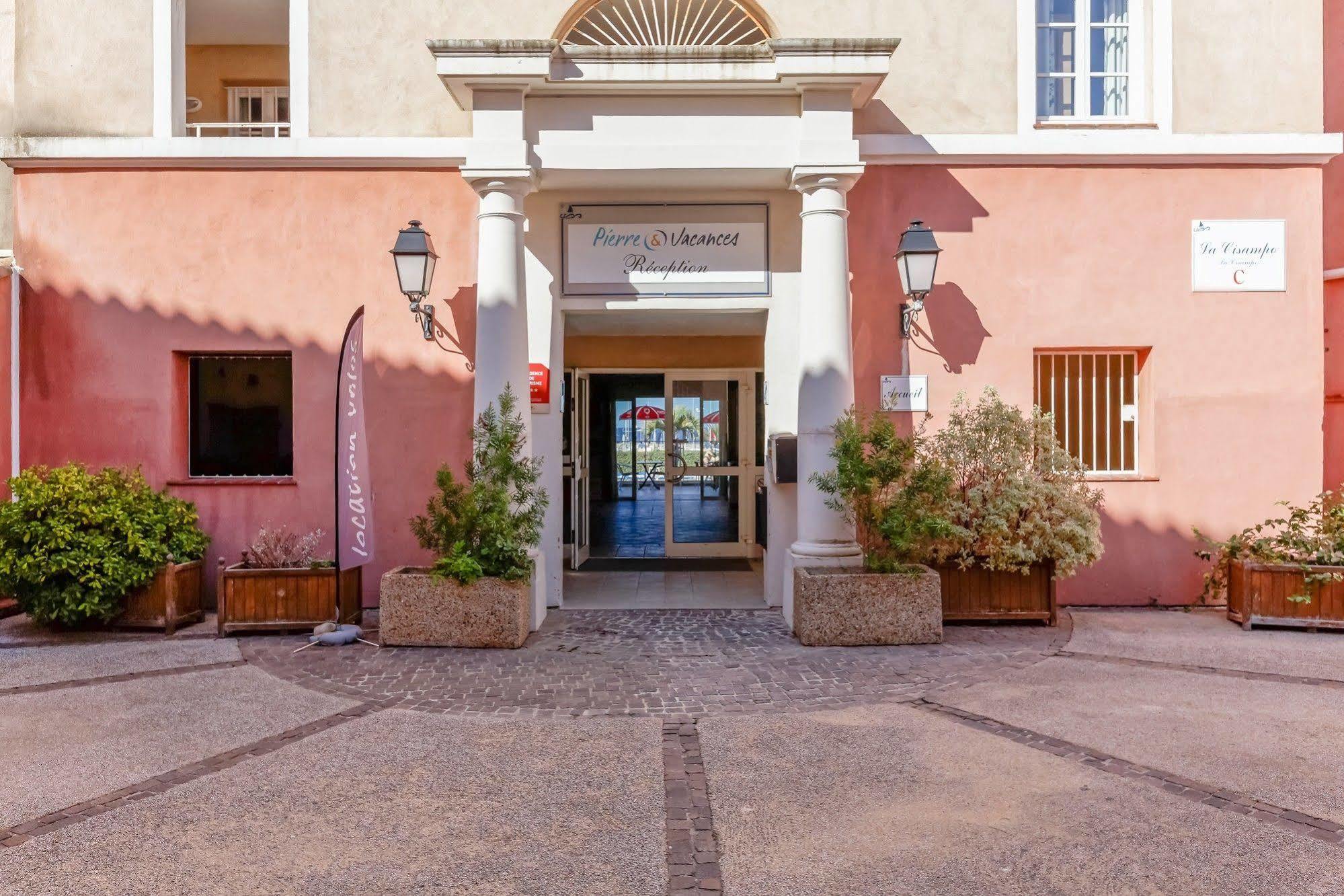 Les Rivages - Appartement Vue Mer Imprenable-Piscine Six-Fours-les-Plages Esterno foto