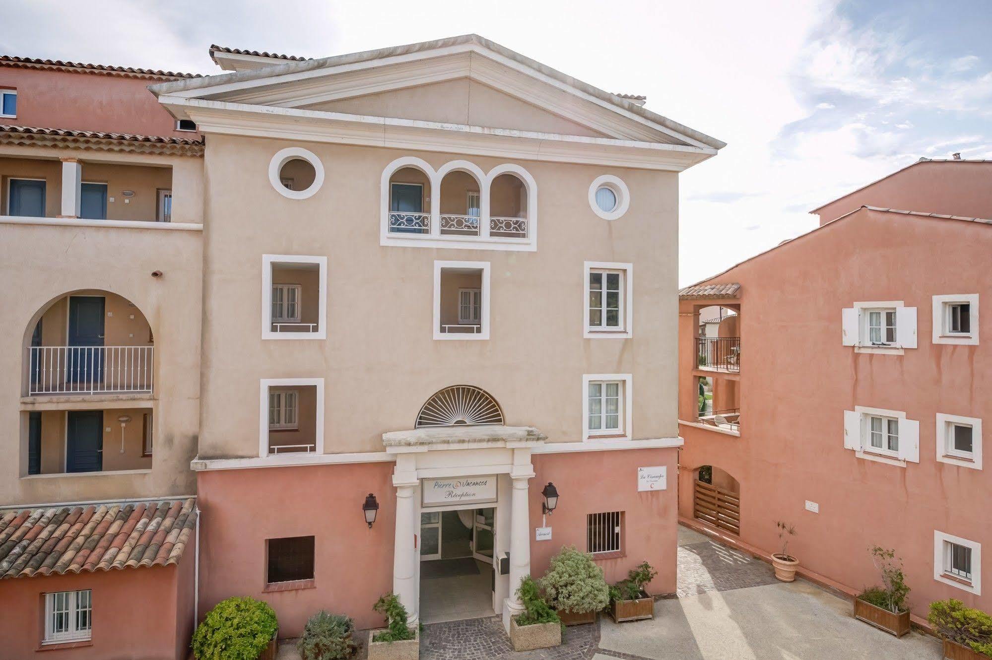 Les Rivages - Appartement Vue Mer Imprenable-Piscine Six-Fours-les-Plages Esterno foto
