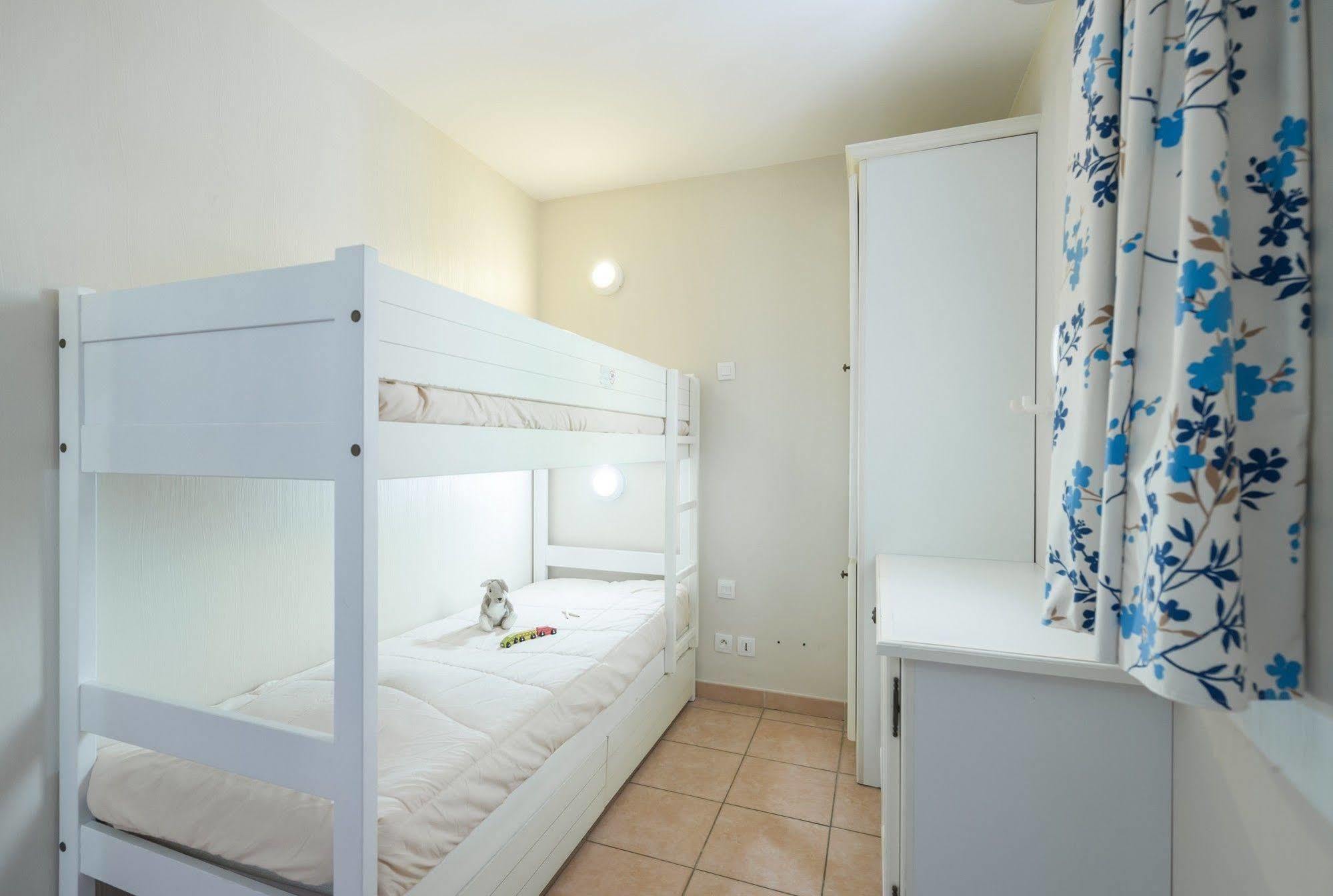 Les Rivages - Appartement Vue Mer Imprenable-Piscine Six-Fours-les-Plages Esterno foto