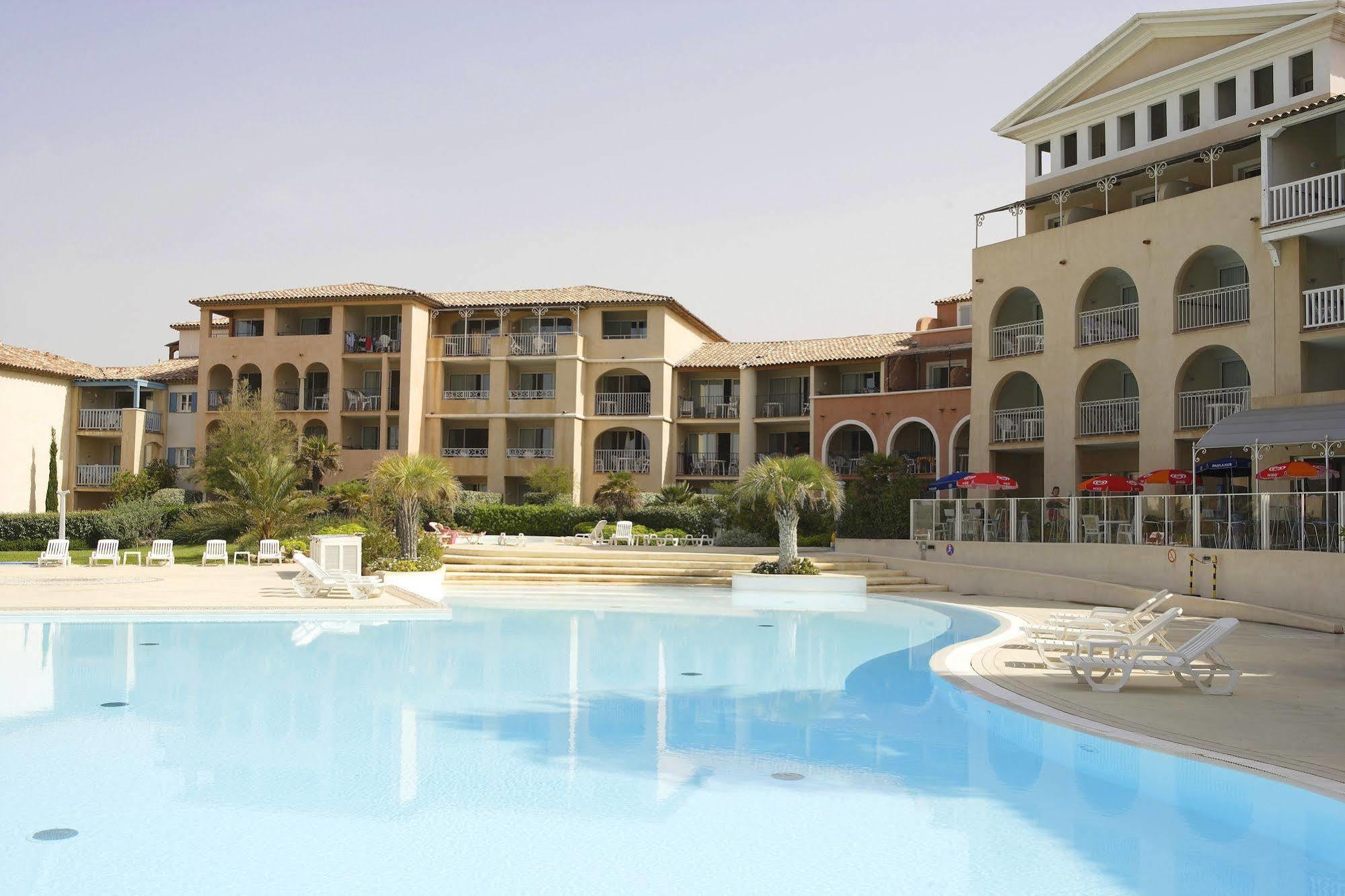 Les Rivages - Appartement Vue Mer Imprenable-Piscine Six-Fours-les-Plages Esterno foto