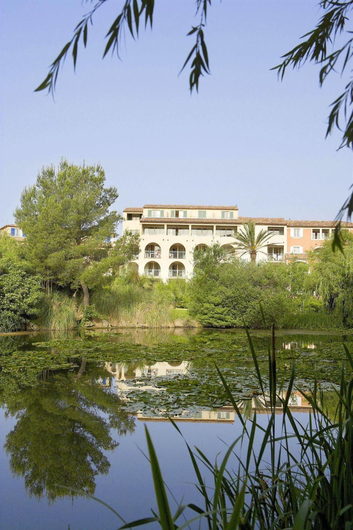 Les Rivages - Appartement Vue Mer Imprenable-Piscine Six-Fours-les-Plages Esterno foto
